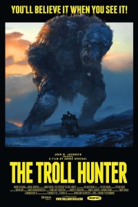 โทรล ฮันเตอร์ คนล่ายักษ์ Troll Hunter (2010)