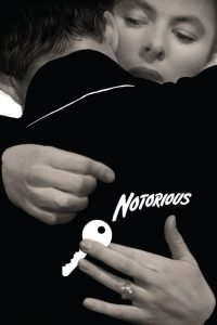 Notorious (1946)
