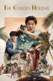 The Golden Holiday (2020)