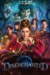 Disenchanted (2022) พากย์ไทย