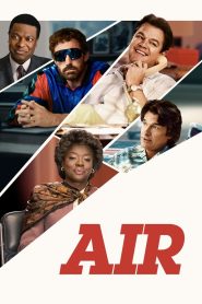 Air (2023) พากย์ไทย