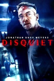 Disquiet (2023)