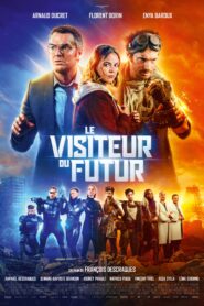 The Visitor from the Future (2022)