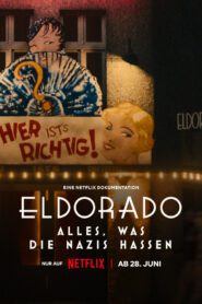 Elrorado Everything The Nazis Hate (2023)