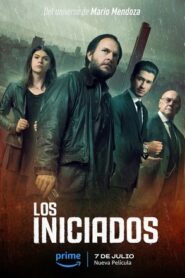 Los Iniciados (2023)