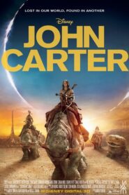 JOHN CARTER (2012)