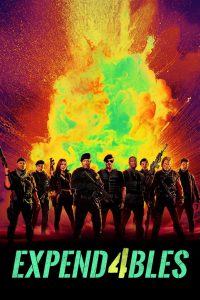 Expend4bles (2023) พากย์ไทย