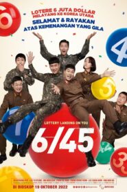 6 45 Lucky Lotto (2022)