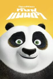 Kung fu panda