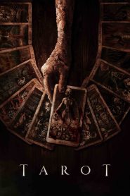 ทาโร่ต์..ไพ่เรียกผี Tarot (2024)