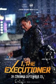 I, the Executioner (2024)