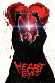 Heart Eyes (2025)