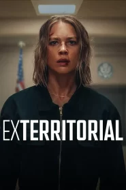 Exterritorial (2025)