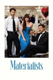 Materialists (2025) รักสามเส้า เราสามคน