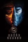 Mortal Kombat (2021)