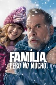 Almost Family (2025) กว่าจะเป็นครอบครัว