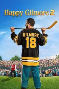 Happy Gilmore 2 (2025) พากย์ไทย