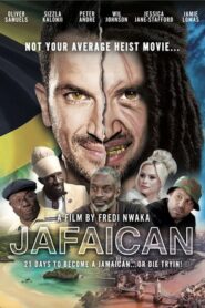 Jafaican (2025) จาฟาอิกัน