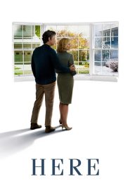 Here ที่นี่ นิรันดร (2024)