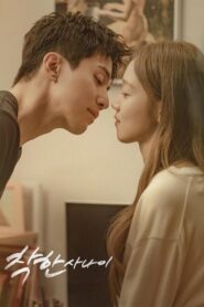 The Nice Guy (2025) ผู้ชายซ่อนคม