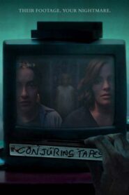 Conjuring Tapes (2025) คอนเจอริ่ง เทปส์