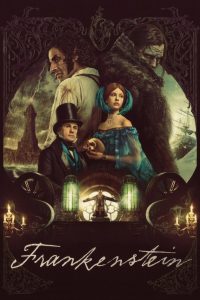 Frankenstein (2025) พากย์ไทย