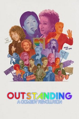 Outstanding 2024