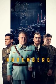 Nuremberg (2025) พากย์ไทย