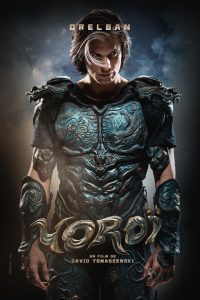 Yoroï (2025) พากย์ไทย
