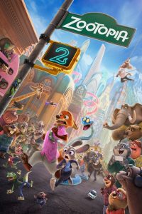 Zootopia 2 (2025) พากย์ไทย