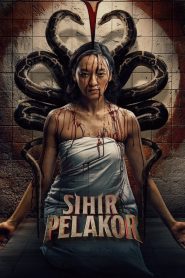 Sihir Pelakor (2025)