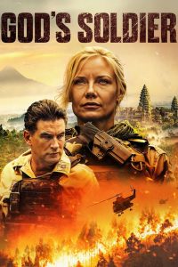 God’s Soldier (2025) พากย์ไทย