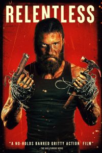 Relentless (2026) พากย์ไทย