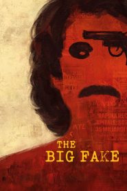 The Big Fake (2025) จอมปลอม