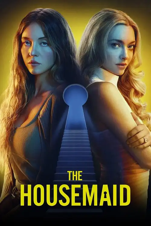 The Housemaid (2025) ความลับแม่บ้านร้าย