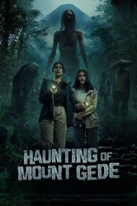 Petaka Gunung Gede (2026) พากย์ไทย