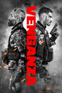 Venganza (2026) พากย์ไทย