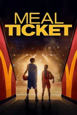 Meal Ticket มีล ทิกเก็ต (2026)