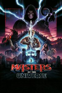 Masters of the Universe (2026) นักรบเจ้าจักรวาล