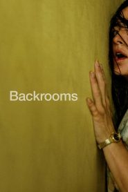 Backrooms (2026) นรกห้องลับ