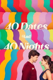 40 Dates and 40 Nights (2026) พากย์ไทย