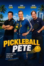 Pickleball Pete (2026) พากย์ไทย