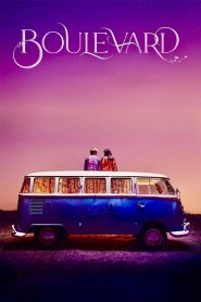 Boulevard (2026) ถนนแห่งความฝัน