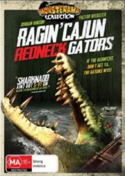 Alligator Alley (2013) โคตรไอ้เคี่ยมแพร่พันธุ์ยึดเมือง
