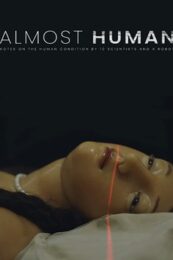 Almost Human (2019) แฟนสาวมนุษย์กล