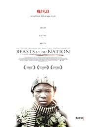 Beasts of no Nation (2015) เดรัจฉานไร้สัญชาติ(ซับไทย)