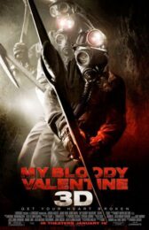 Blood Valentine (2019) สวยรหัสฆ่า