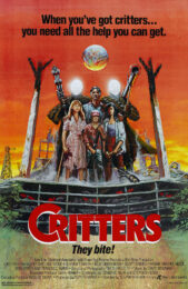 Critters (1986) กลิ้ง..งับ..งับ