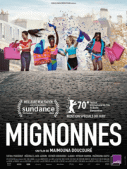 Cuties (2020) คิวตี้ สาวน้อยนักเต้น