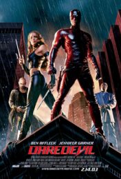 Daredevil (2003) มนุษย์อหังการ